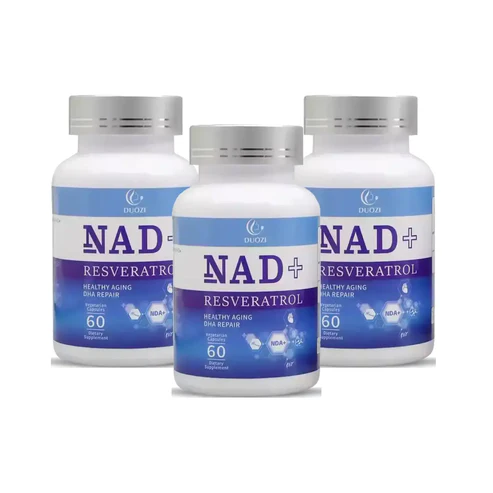 NAD+